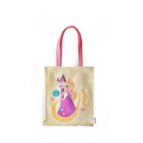 Zippies Disney Princess Geo Reverso Tote Bags