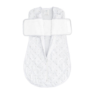 Dreamland Baby Weighted Swaddle / Sleep Sack 0-6 Months