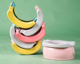 Junju Banana Portable Potty