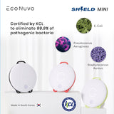 EcoNuvo Shield Mini Plasma UV Sterilizer