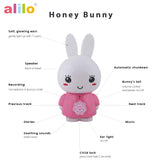 Alilo Honey Bunny