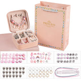 Princess Jewelry Charm Making Kit