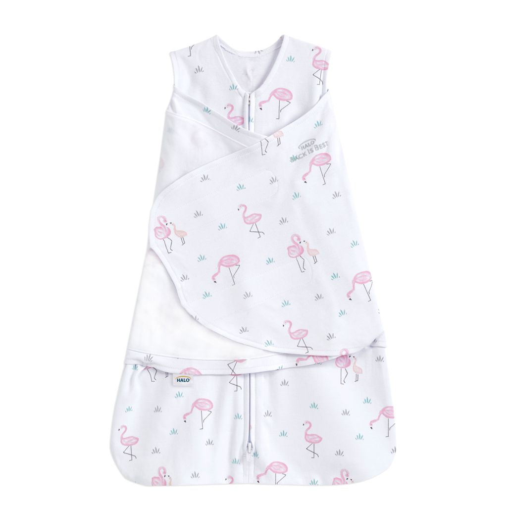 Halo Sleepsack Swaddle