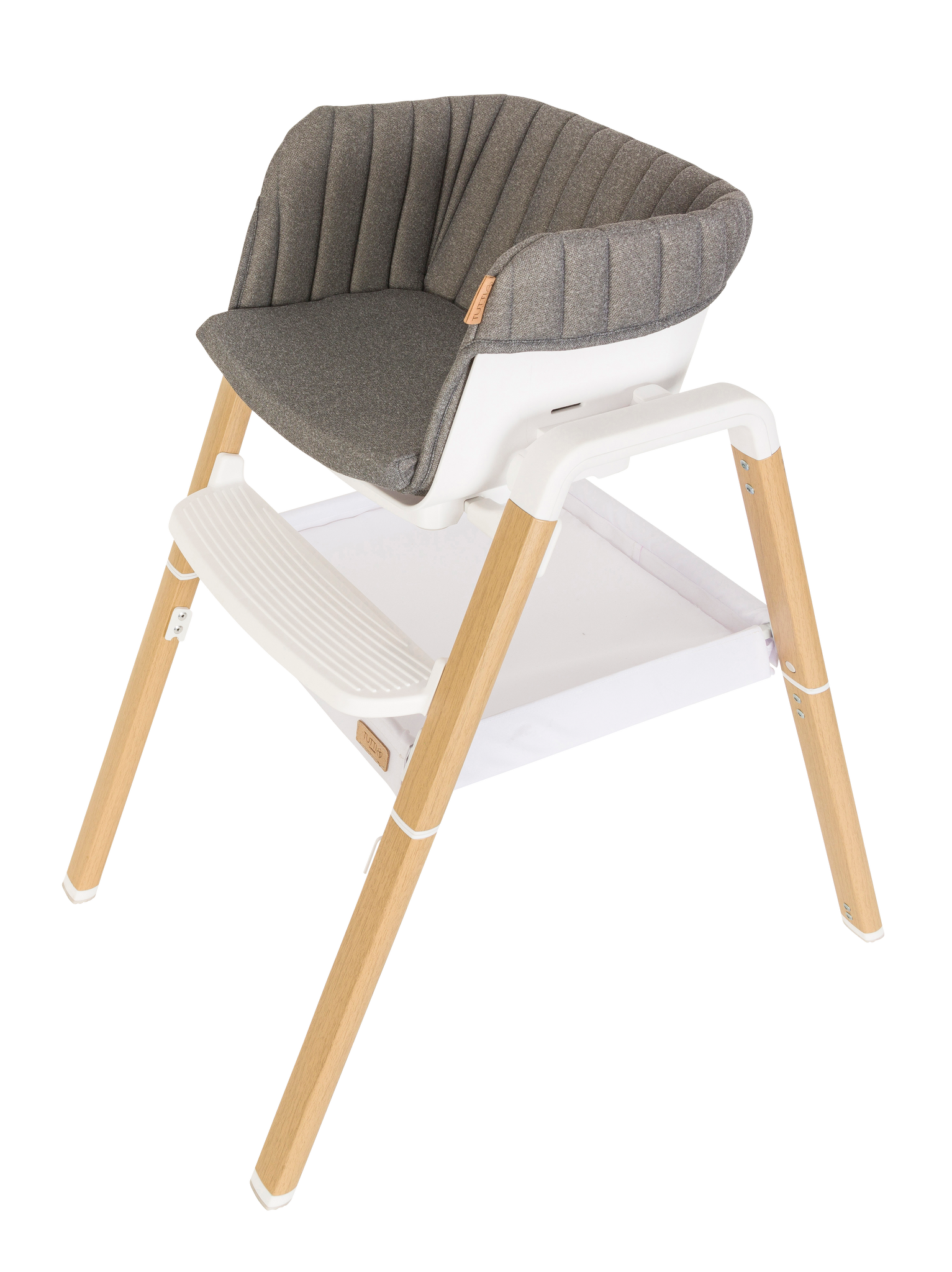 Tutti bambini nova discount high chair review