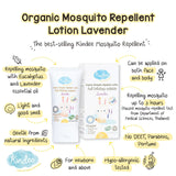 Kindee Mosquito Repellent Lotion