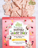 Be Delight Poppinz Grainy Snack