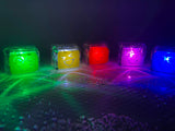 Glo Pals Light Up Cubes