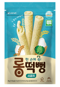 Ivenet Organic Long Rice Roll