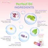 Mama Tales Organic Perfect Oil