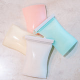 Junobie Reusable Breastmilk Storage Bag 2-Pack
