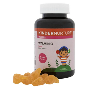 KinderNurture Vitamin C 60s