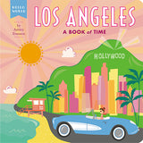 Hello, World - Los Angeles (Book of Time)