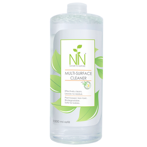 Nature to Nurture Multi-Surface Cleaner