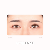 MLEN Magnetic Lashes - Little Barbie