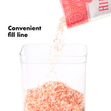 OXO Good Grips POP Container Big Square (Short 2.8qt)
