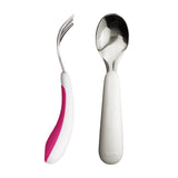 OXO Tot Fork And Spoon Set