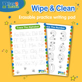 Play Plearn Kid Wipe and Clean Pad