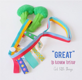 QD Little Things Toy Straps