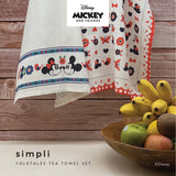 Clever Spaces Simpli Disney Home Kitchen Towel Collection