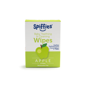 Spiffies Toothwipes