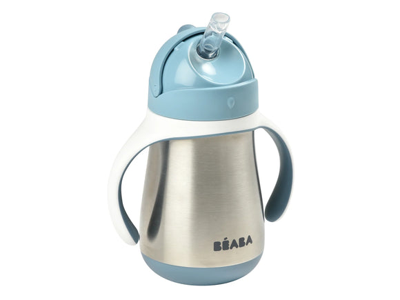 Beaba Stainless Steel Cup