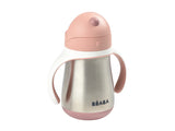Beaba Stainless Steel Cup