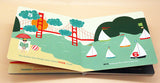 Hello, World - San Francisco (Book of Numbers)