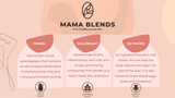 Mama Blends 8-in-1 Coffee Mix