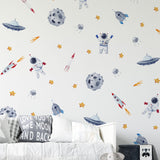 Room for Tots Peel & Stick Wall Decals