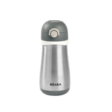 Beaba Stainless Steel Spout Bottle