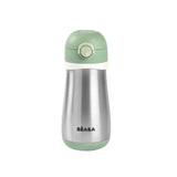 Beaba Stainless Steel Spout Bottle