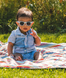 Real Shades Surf Sunglasses - Toddler