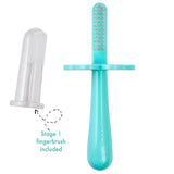 Grabease Double-Sided Toothbrush