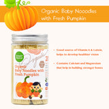 Simply Natural Organic Baby Noodles
