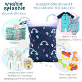Washie Splashie Wet Bags