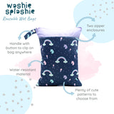 Washie Splashie Wet Bags