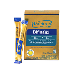 Health Aid Bifina - EX