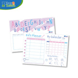 Play Plearn Kid Wipe and Clean Pad