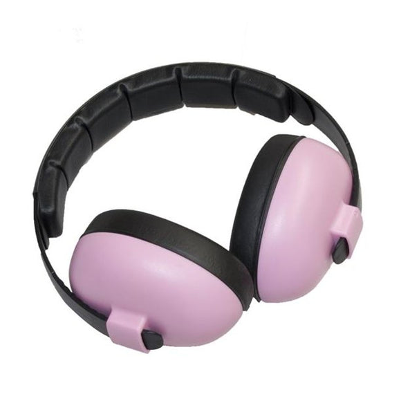 Banz Baby Ear Muffs With Bluetooth
