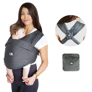 Baby K'Tan Active Yoga Baby Carrier