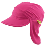 Banz Kids Flap Hat