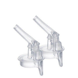 b.box Drink Cup Replacement Straw Tops
