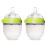 Comotomo Baby Bottle 150ML (Pack of 2)