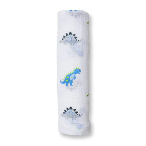 Lulujo Cotton Muslin Swaddles (Singles)