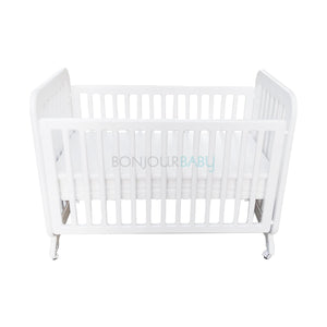 Bonjour Baby Convertible Crib