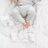 Dreamland Baby Weighted Sleep Sack 6-12 Months