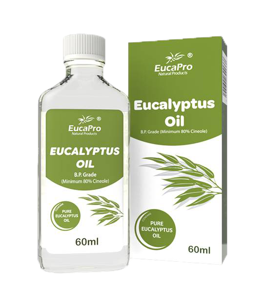 EucaPro Eucalyptus Oil