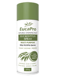 EucaPro Natural Disinfectant Eucalyptus Spray