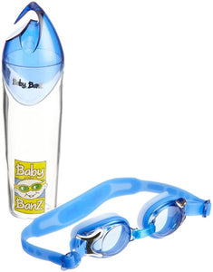 Banz Kids Swim Goggles