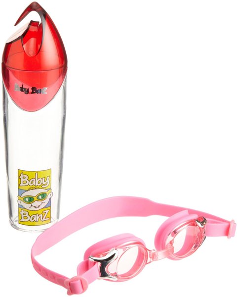 Baby banz goggles sales